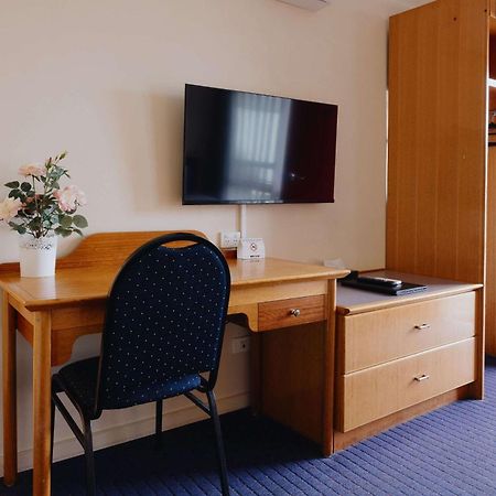 Comfort Inn Traralgon Exteriör bild