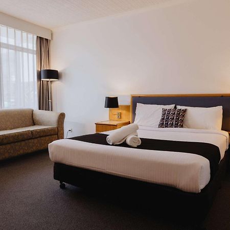 Comfort Inn Traralgon Exteriör bild
