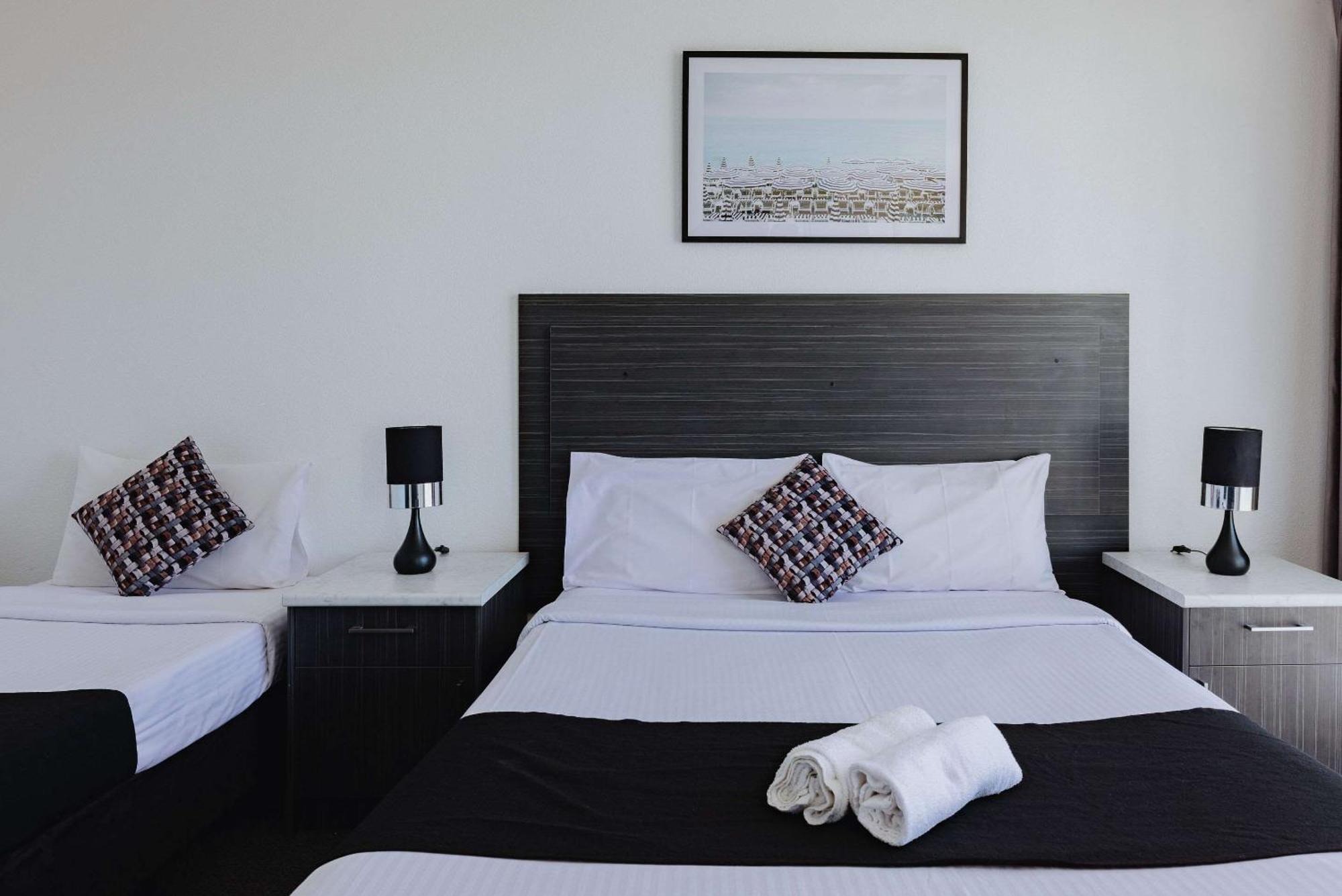 Comfort Inn Traralgon Exteriör bild