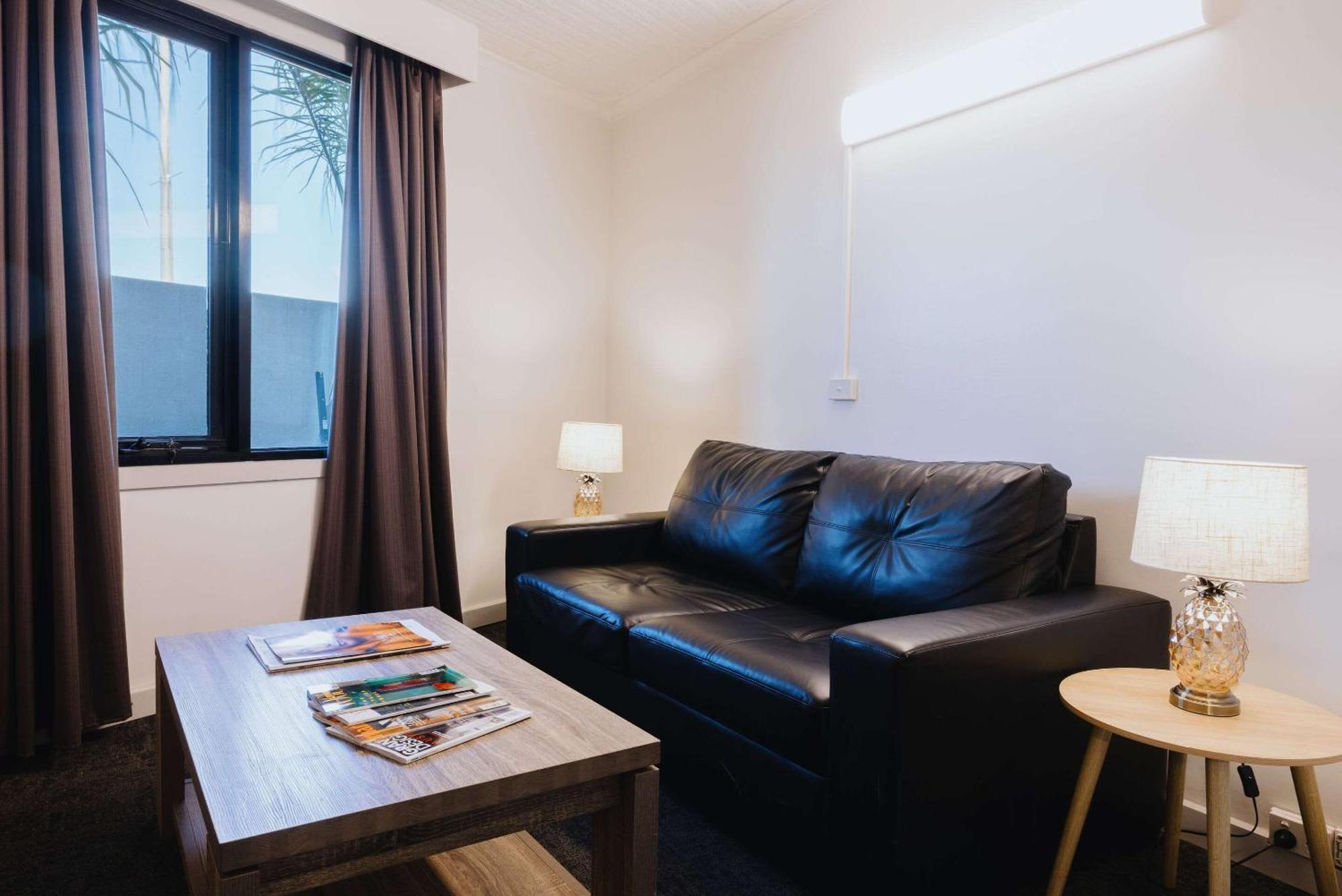 Comfort Inn Traralgon Exteriör bild