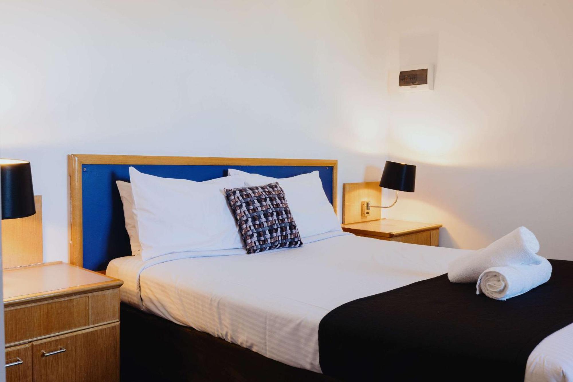 Comfort Inn Traralgon Exteriör bild