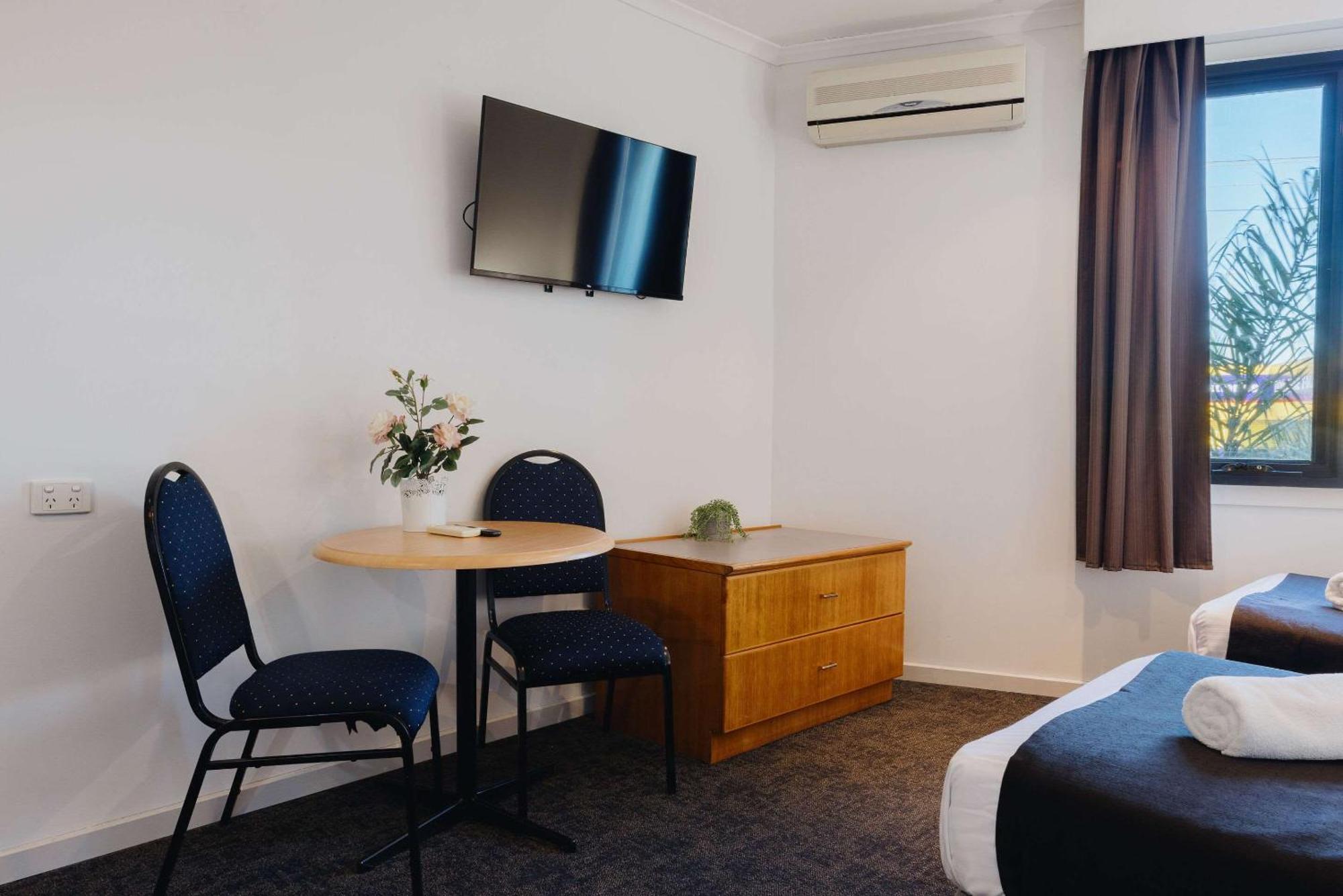 Comfort Inn Traralgon Exteriör bild