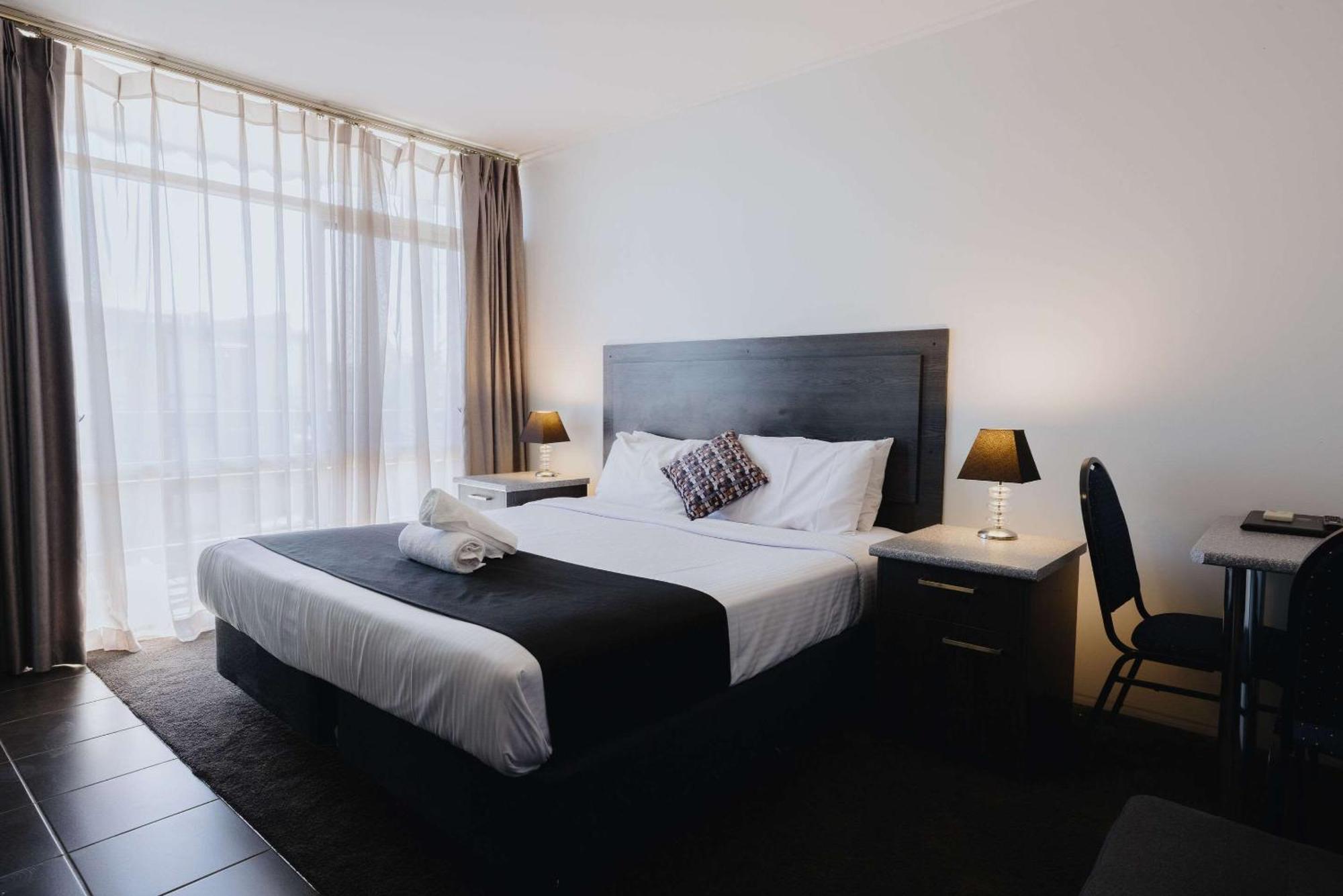 Comfort Inn Traralgon Exteriör bild