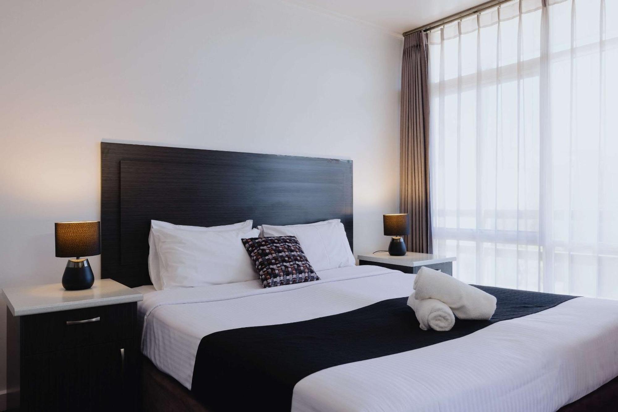 Comfort Inn Traralgon Exteriör bild