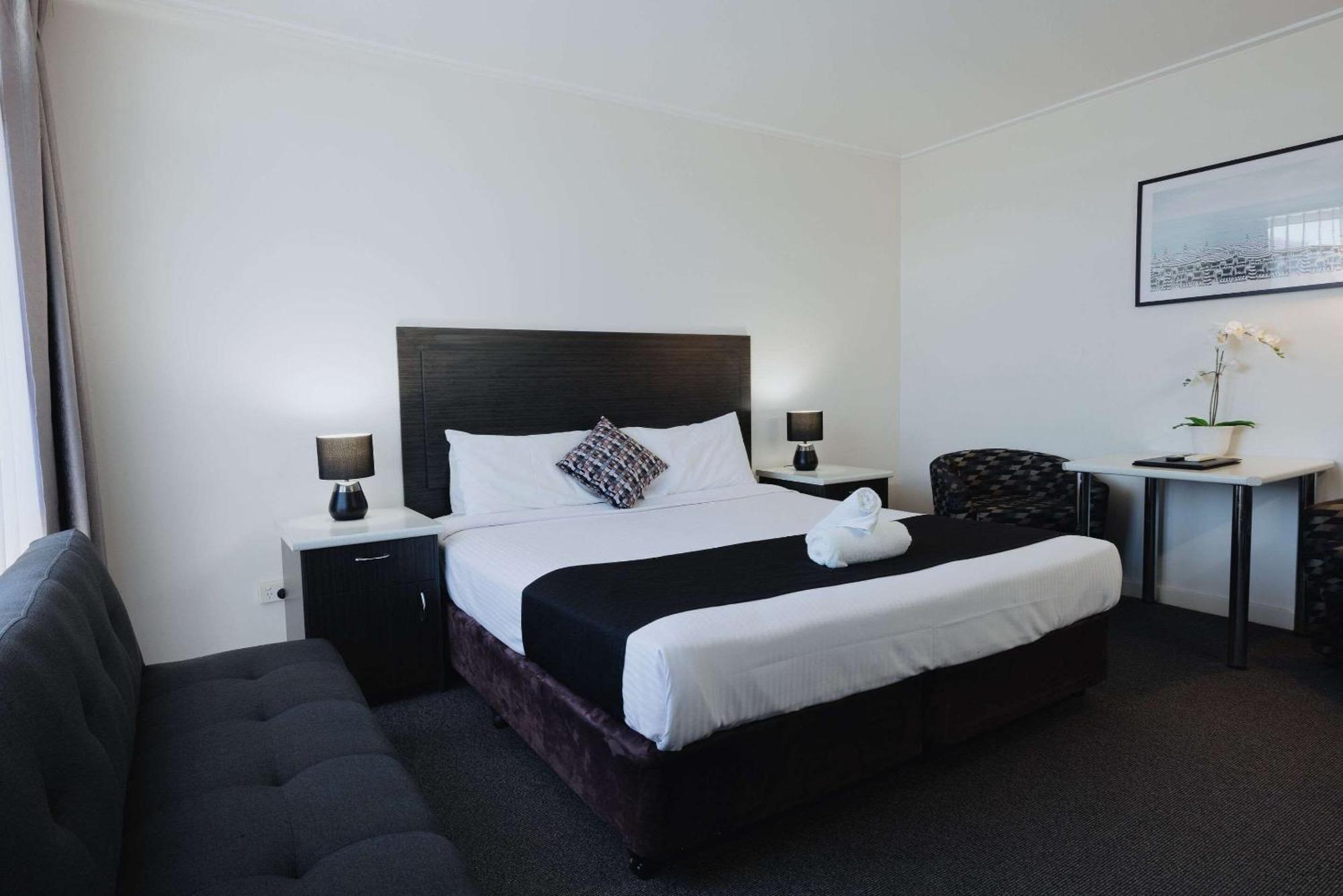 Comfort Inn Traralgon Exteriör bild