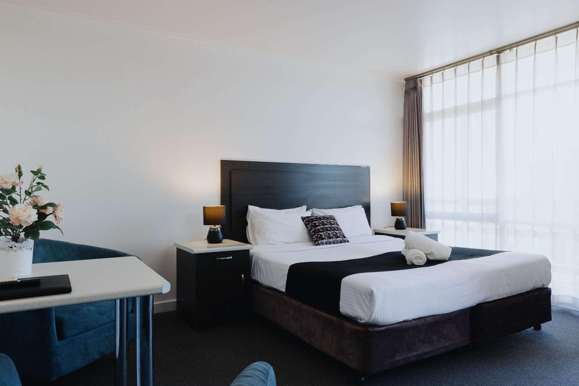 Comfort Inn Traralgon Exteriör bild
