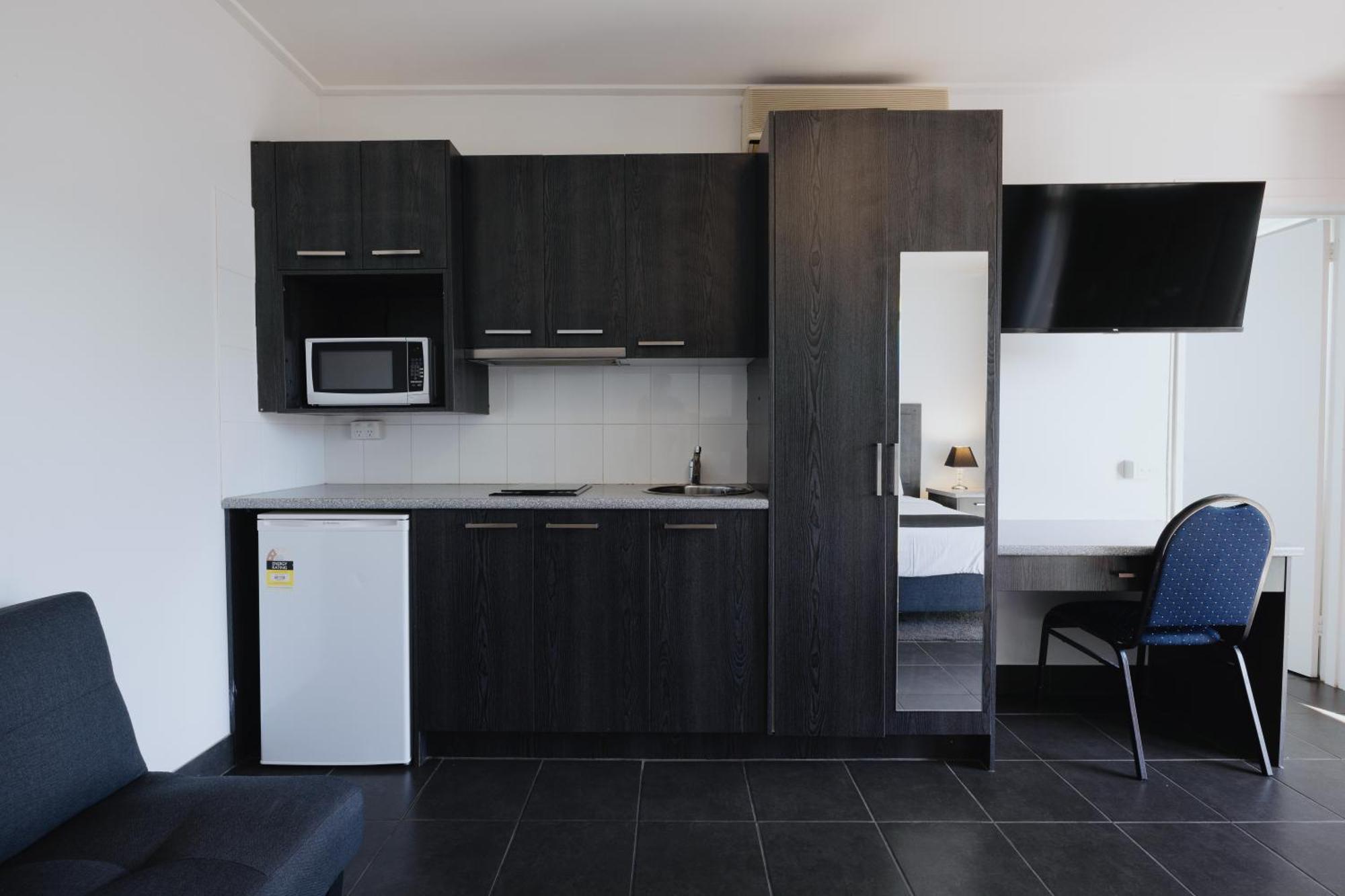 Comfort Inn Traralgon Exteriör bild