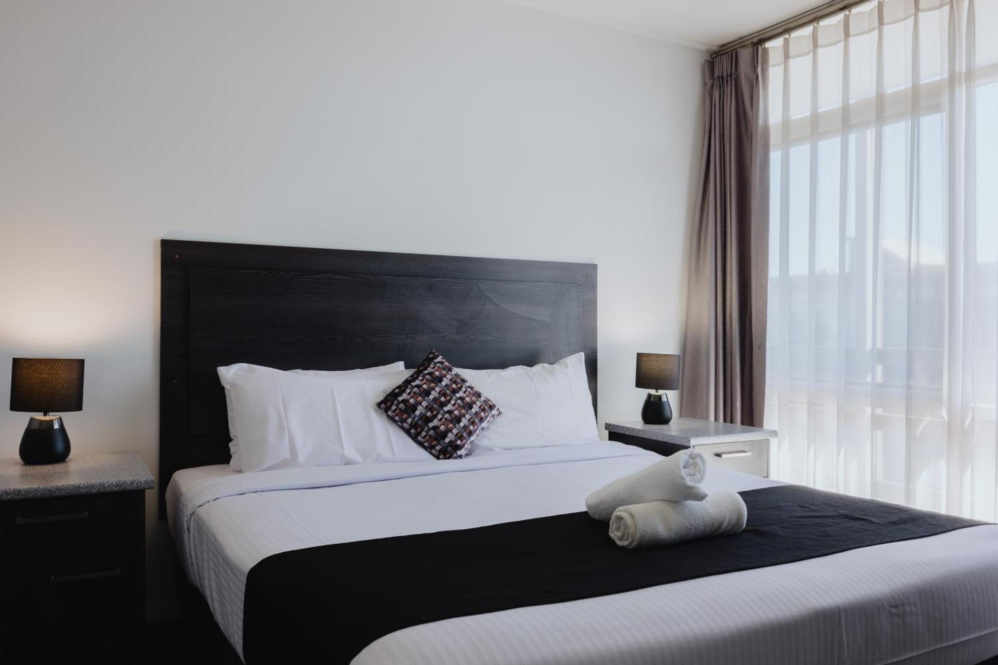 Comfort Inn Traralgon Exteriör bild