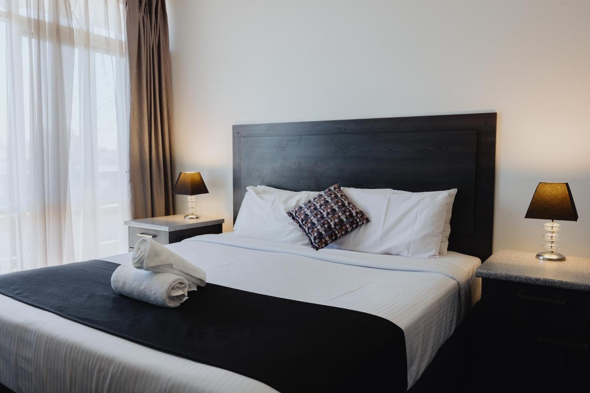 Comfort Inn Traralgon Exteriör bild