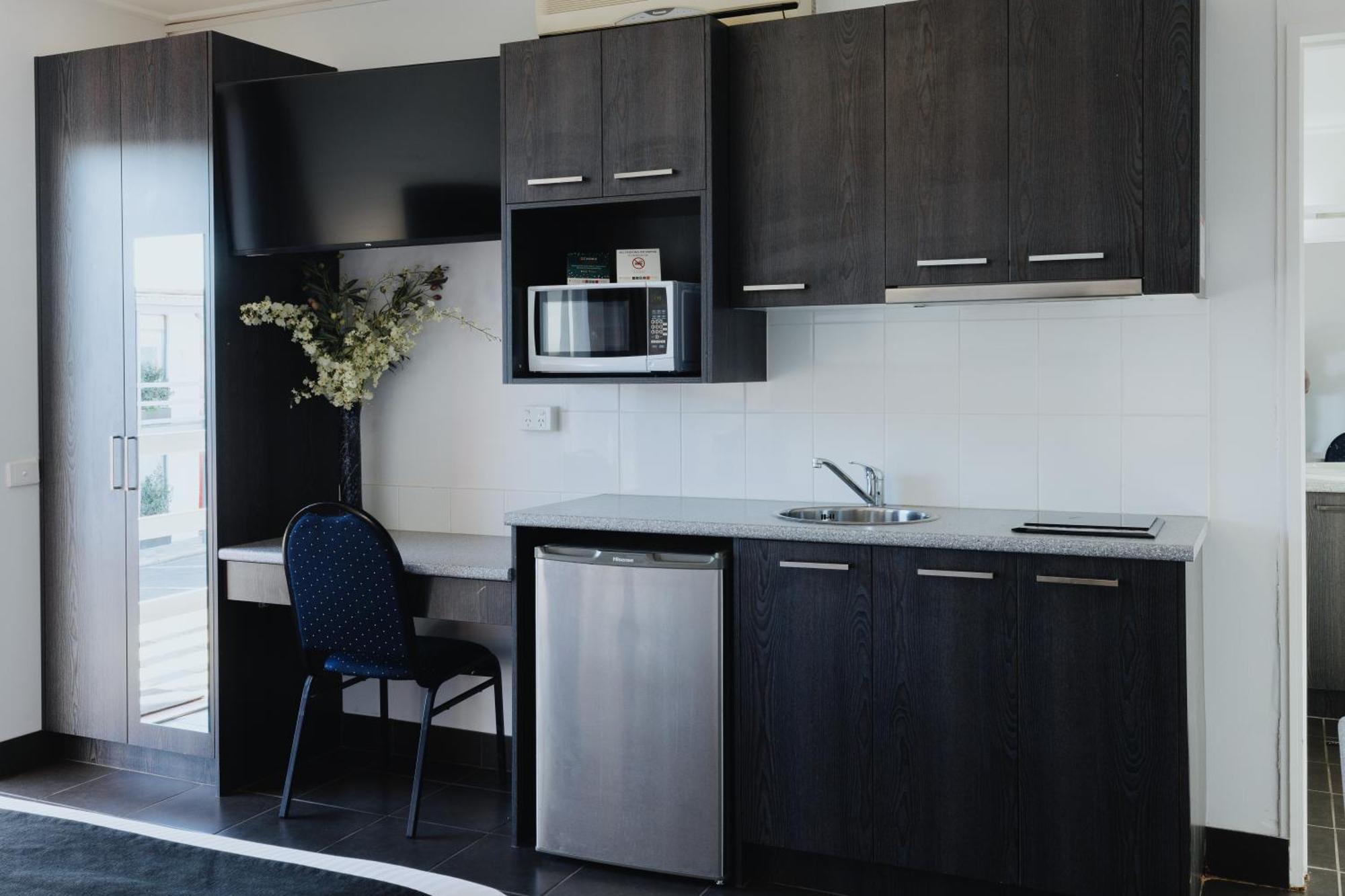 Comfort Inn Traralgon Exteriör bild