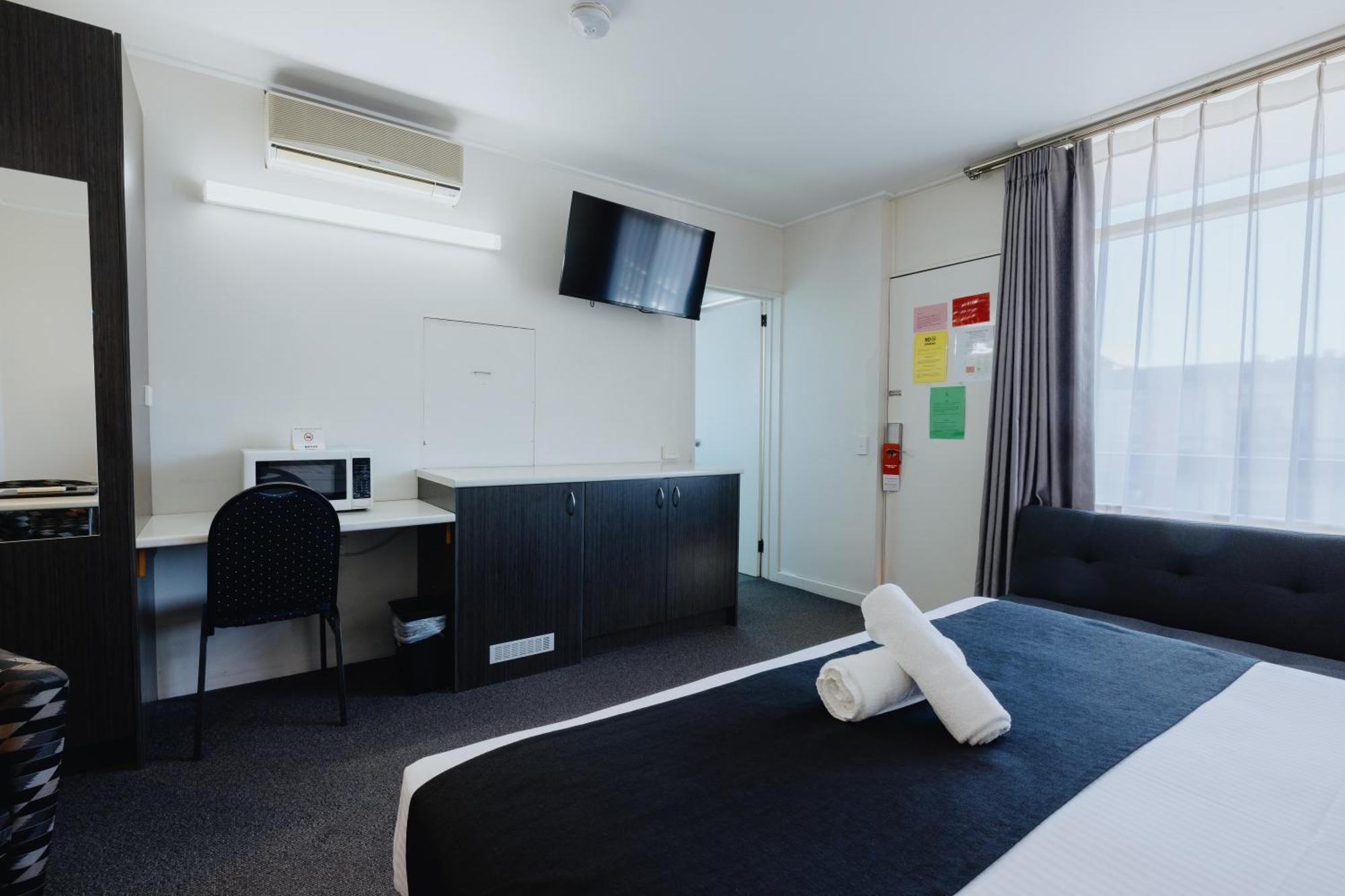 Comfort Inn Traralgon Exteriör bild