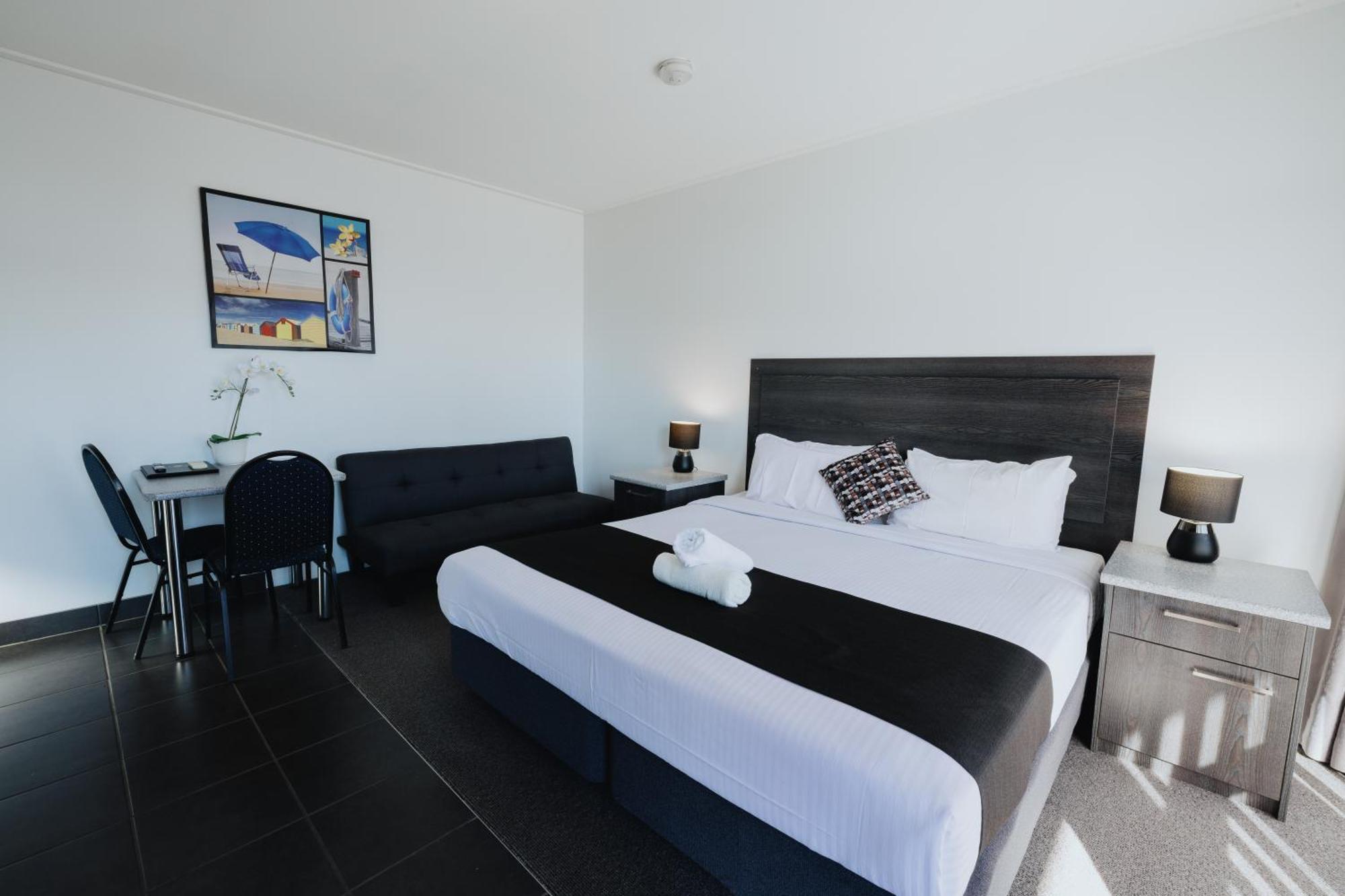 Comfort Inn Traralgon Exteriör bild