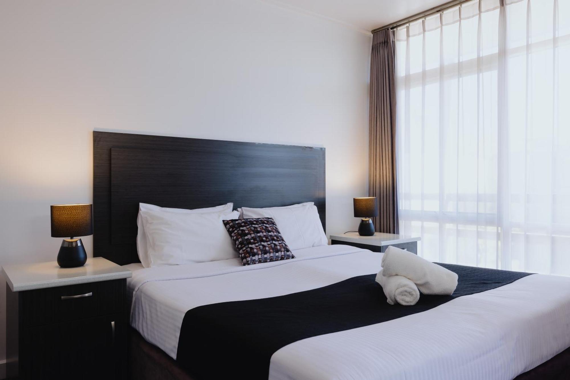 Comfort Inn Traralgon Exteriör bild