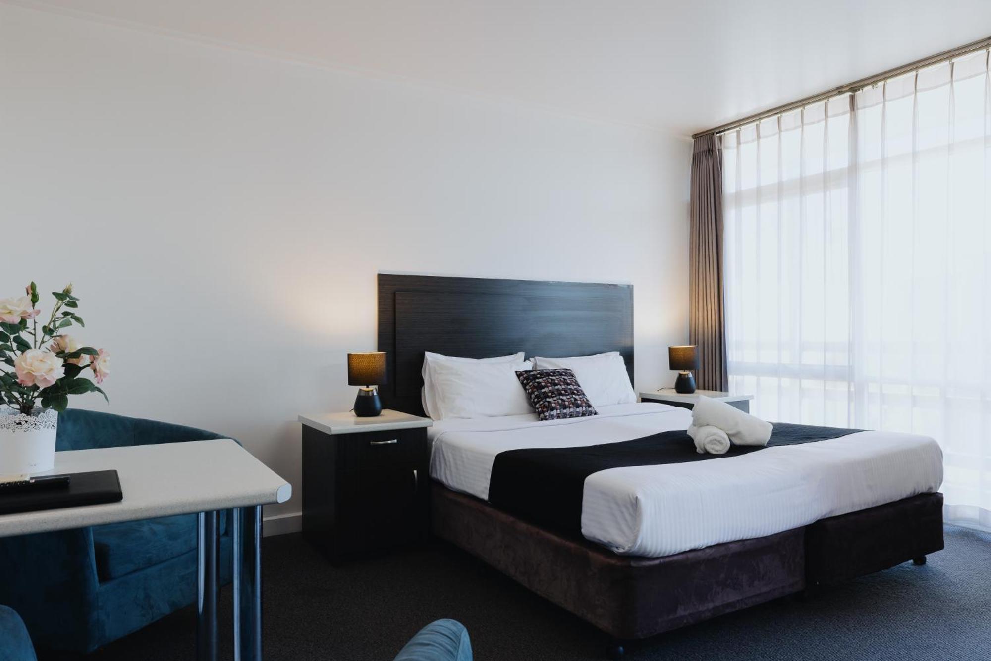Comfort Inn Traralgon Exteriör bild