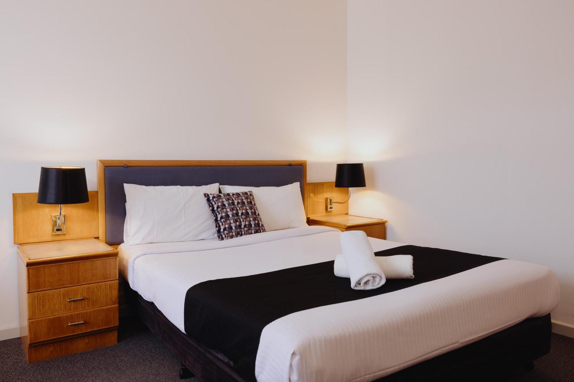 Comfort Inn Traralgon Exteriör bild