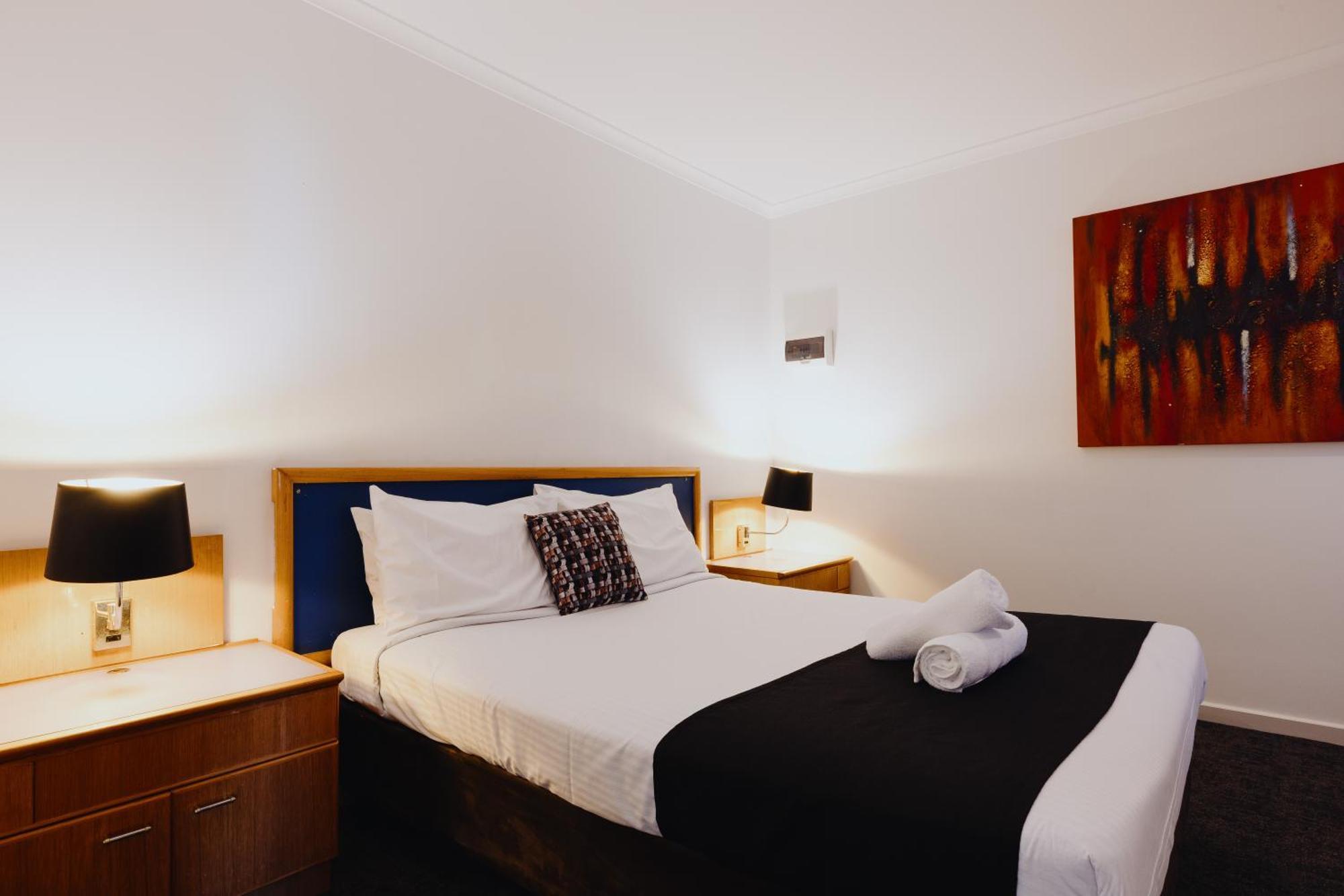 Comfort Inn Traralgon Exteriör bild
